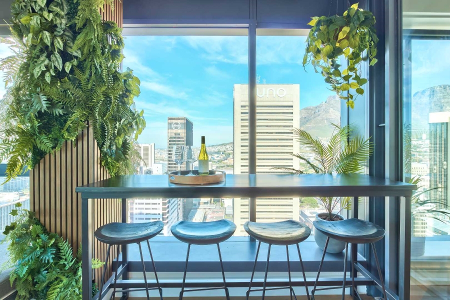 3 Bedroom Property for Sale in Cape Town City Centre Western Cape